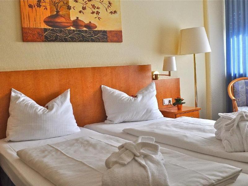 Comfort Single Room
