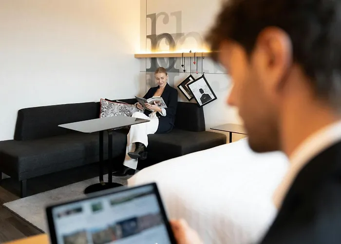 Sheraton Frankfurt Airport Hotel & Conference Center Francoforte sul Meno